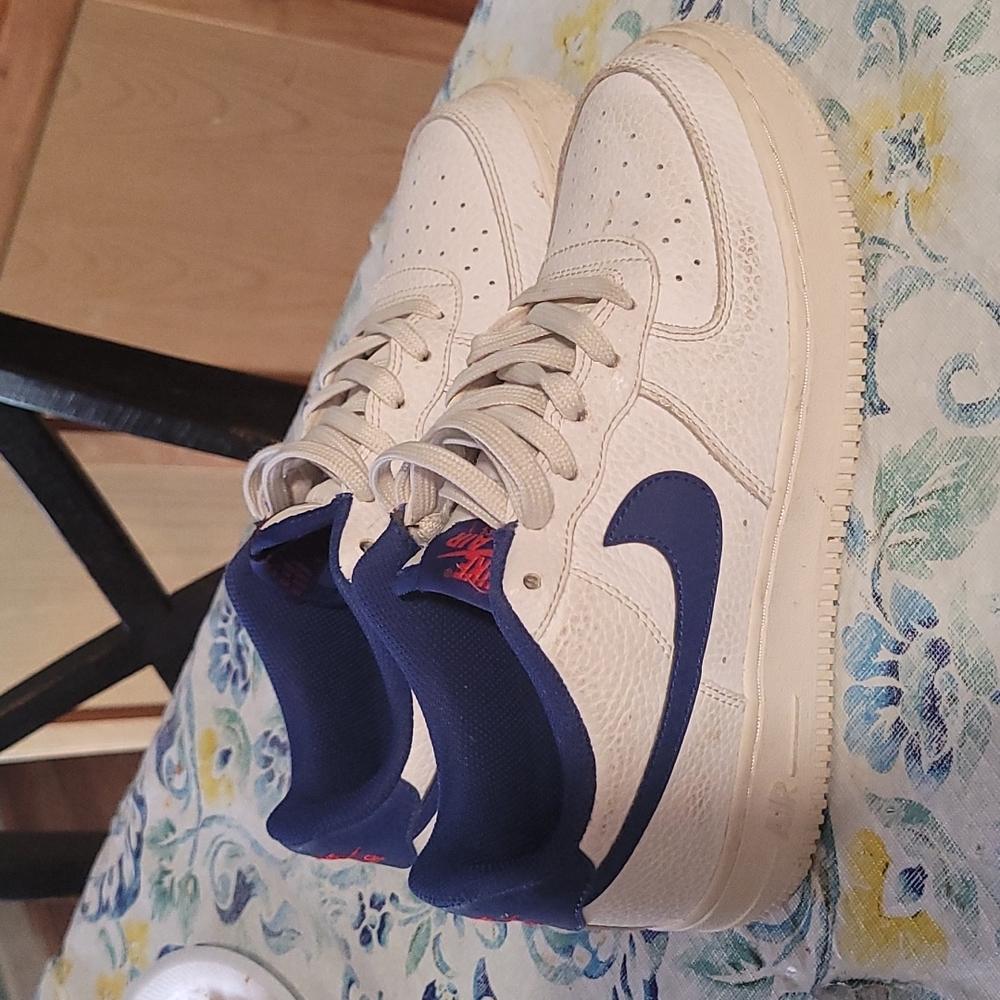 Youth Air force1s